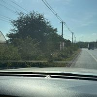 ติดป้ายนโยบาย หนองสาหร่าย