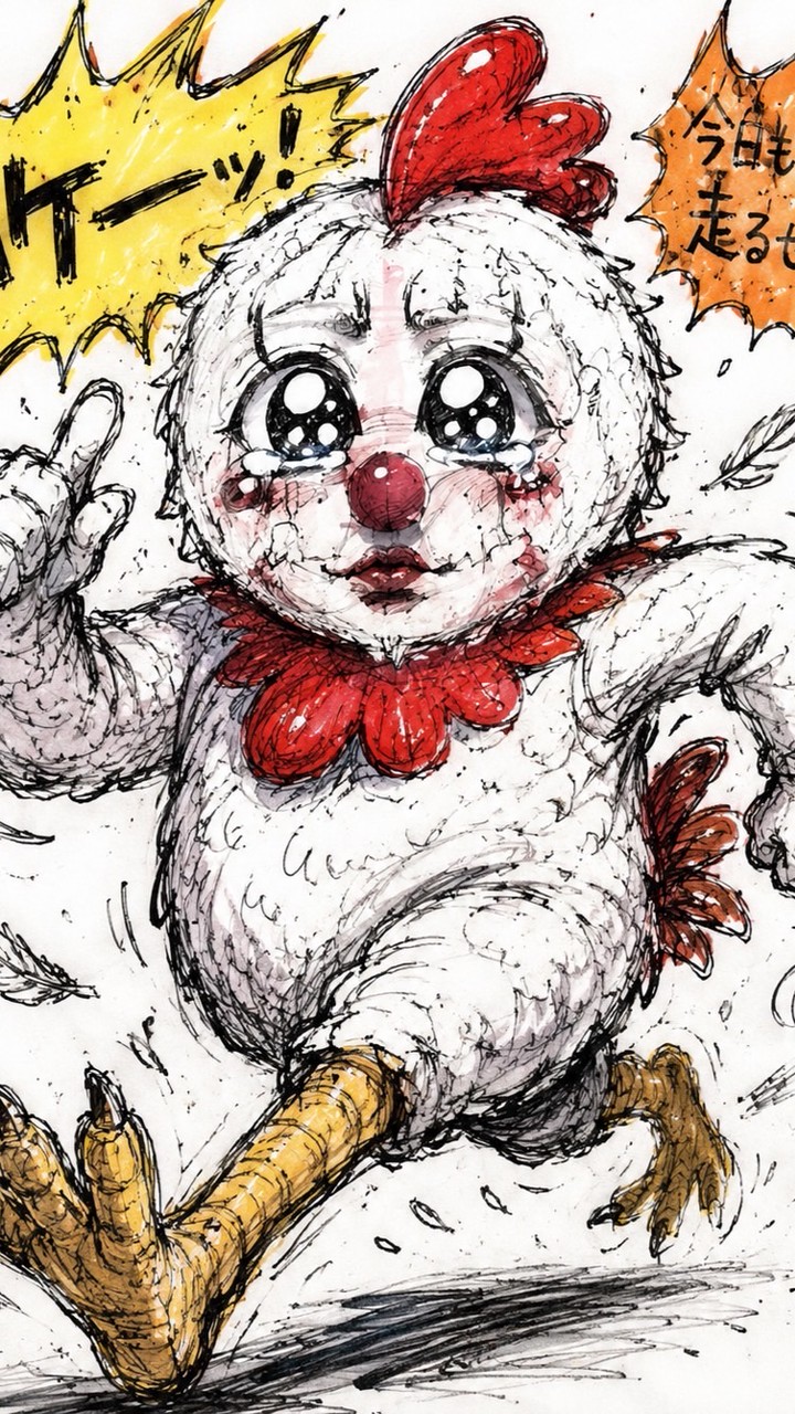 超絶最強なロブロ界隈