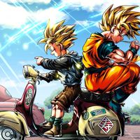 ドラゴンボールレジェンズ・ドッカンバトル‼️初心者・上級者大歓迎‼️