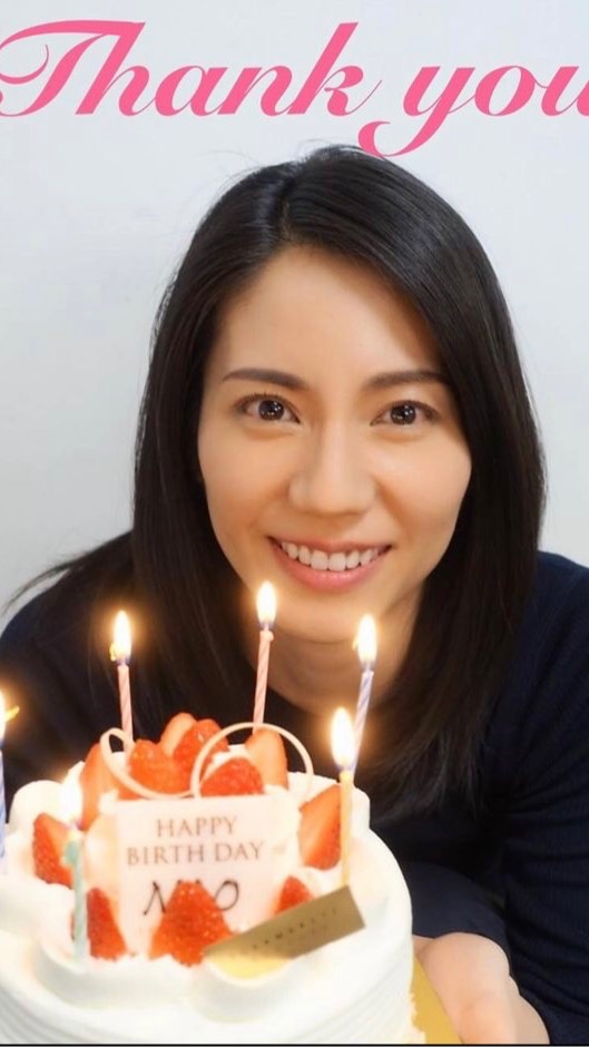 松下奈緒さんが好きな方