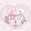 大阪梅田、北摂＋伊丹／シール情報交換♡