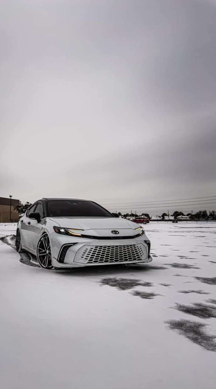 Toyota - 9代Camry 車友俱樂部