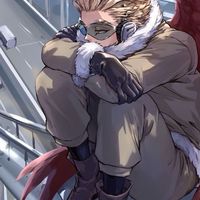 ヒロアカ 激激激激×♾️緩ハント也⁉️⁉️💖💖