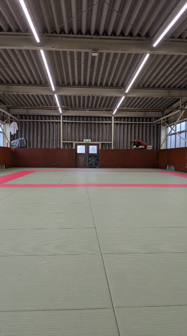 桐陰会柔道部 連絡用