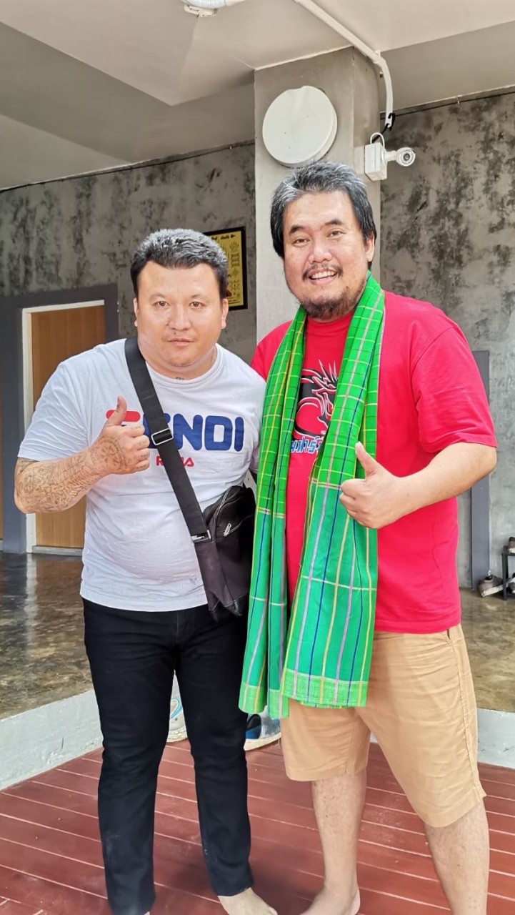 กลุ่มเล็กสารคามทายาทเจ้าเก้าอัศวินโกวเซ้มฟาร์ม