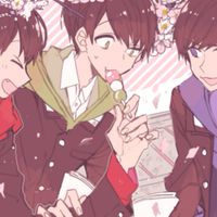 正直者は馬鹿を見る*おそ松さん也