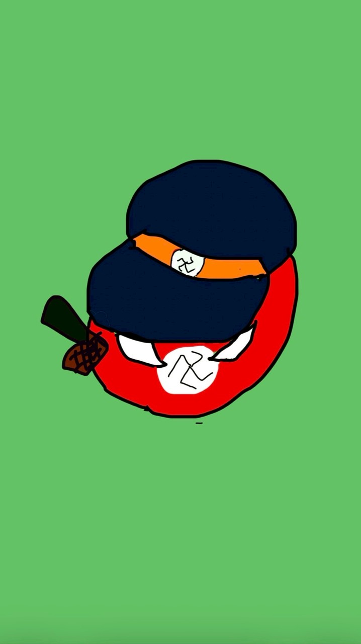 ナチスの機密部屋対共