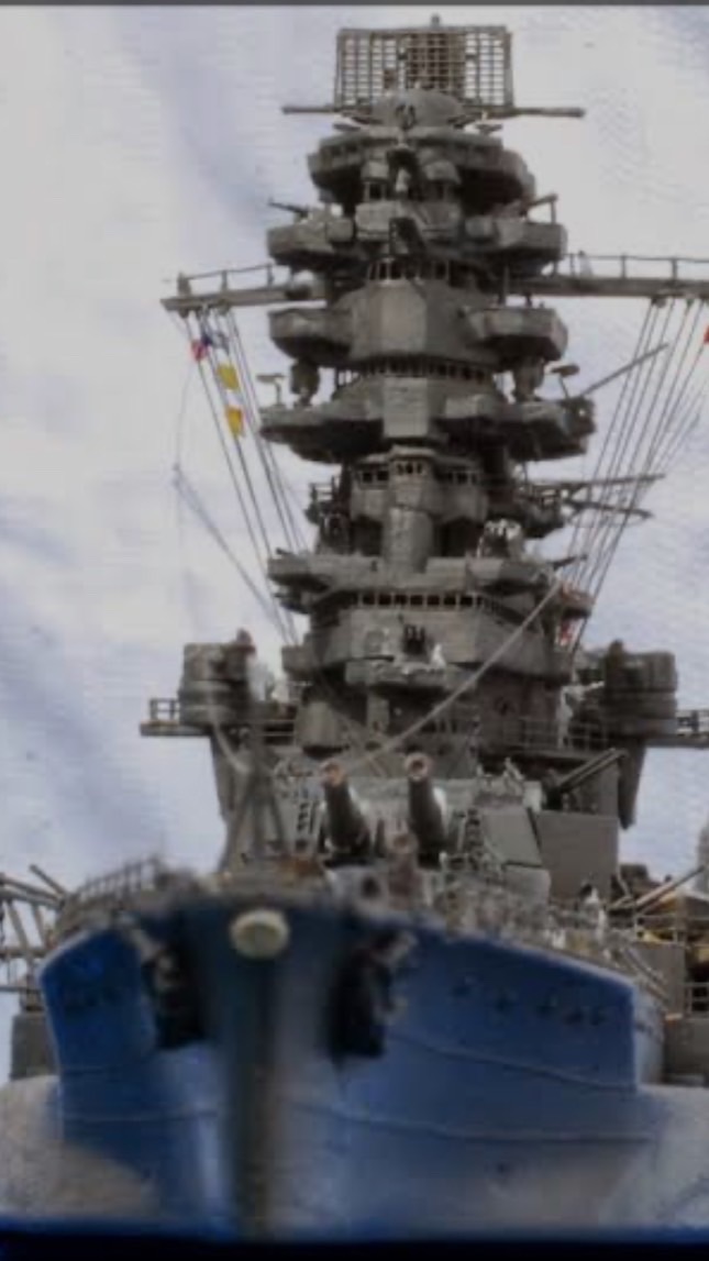 みんなの軍艦会