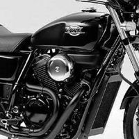 VRX400 倶楽部『Roadster』