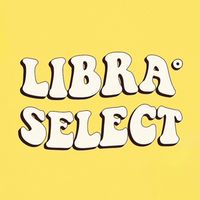 Libra° Select 仙女選品🧚🏼‍♀️