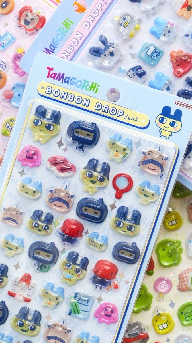 シール情報交換 【埼玉県 さいたま市、春日部市、越谷市周辺】