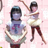 2022 👧🏻寶順乖米媽 夏令營課程💕