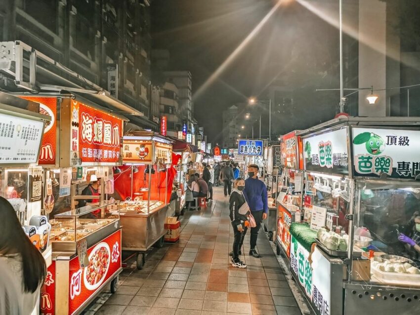 台北景點 【2022台北景點】台北人寫的100個台北一日遊景點推薦！來台北旅遊絕不可錯過的台北好玩的地方 76 2022