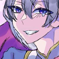 ツイステ好きの人たち来てくれ〜!イラスト描いたり語ったりしましょ〜☆