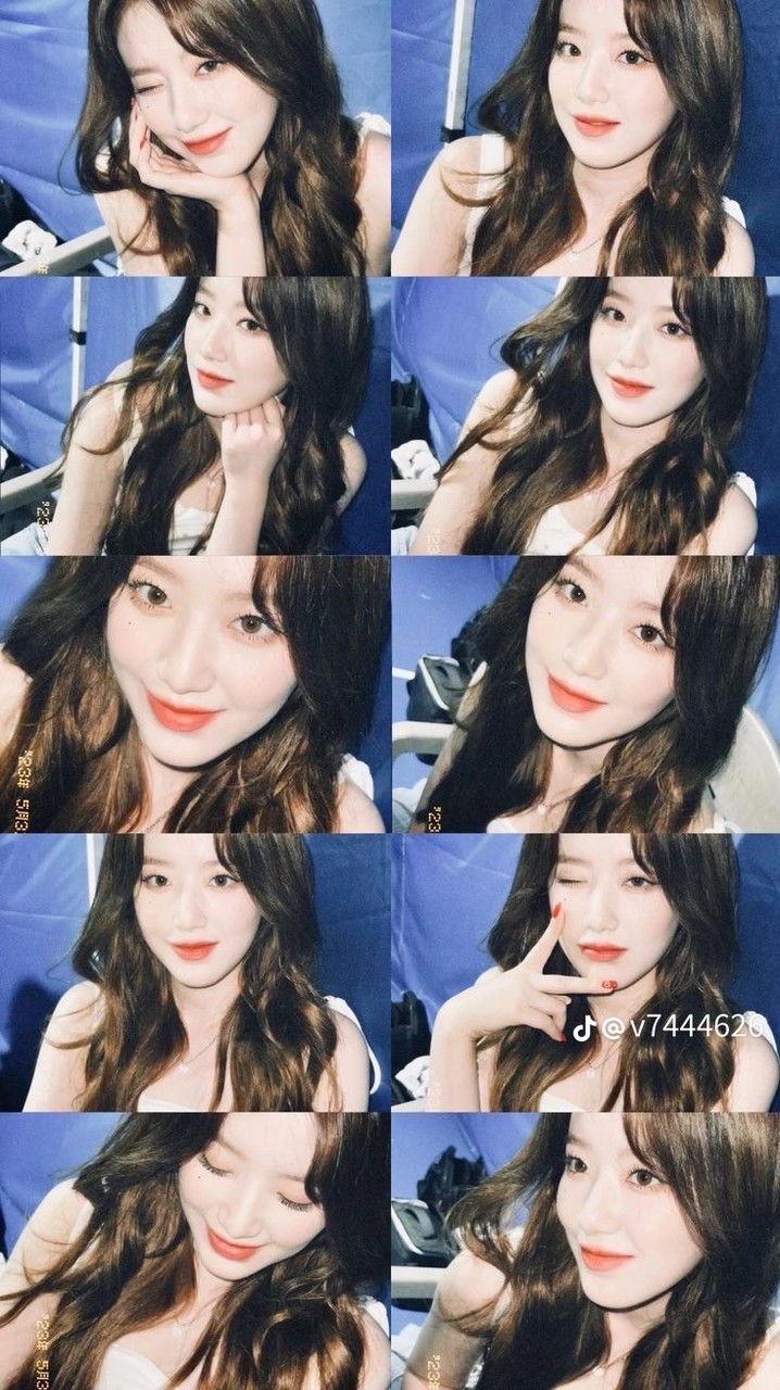 (G)I-DLE