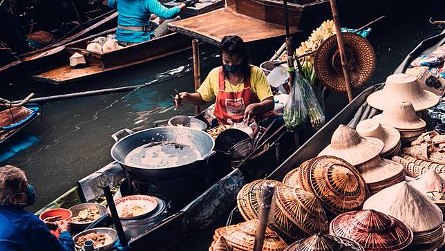 32 Kata Kata Pepatah Sunda Beserta Artinya Beri Pesan Penuh Makna Bola Com Line Today