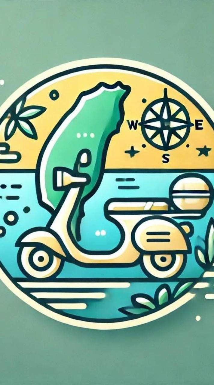 漫漫騎車趣
