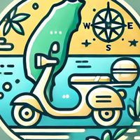 漫漫騎車趣
