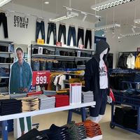 Mc Outlet PTT สระบุรี