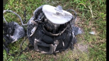 國內發生首樁使用氣炸鍋引燃火警「聽到爆炸聲」，使用氣炸鍋該如何注意安全？
