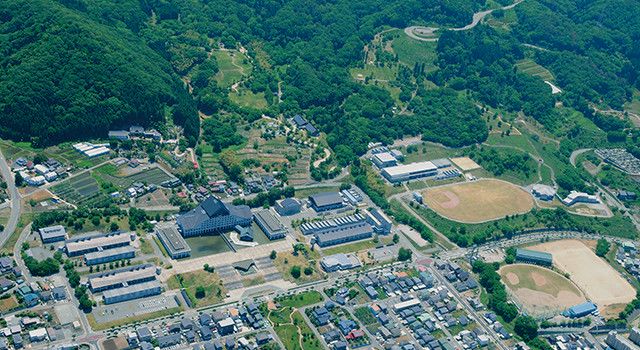 Recent Media 東北芸術工科大学