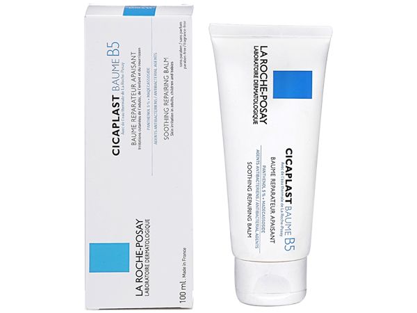 LA ROCHE-POSAY理膚寶水~全面修復霜100ml 【D413018】CICAPLAST BAUME B5，還有更多的日韓美妝、海外保養品、零食都在小三美日，現在購買立即出貨給您。