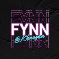 Fynn pub khaosan