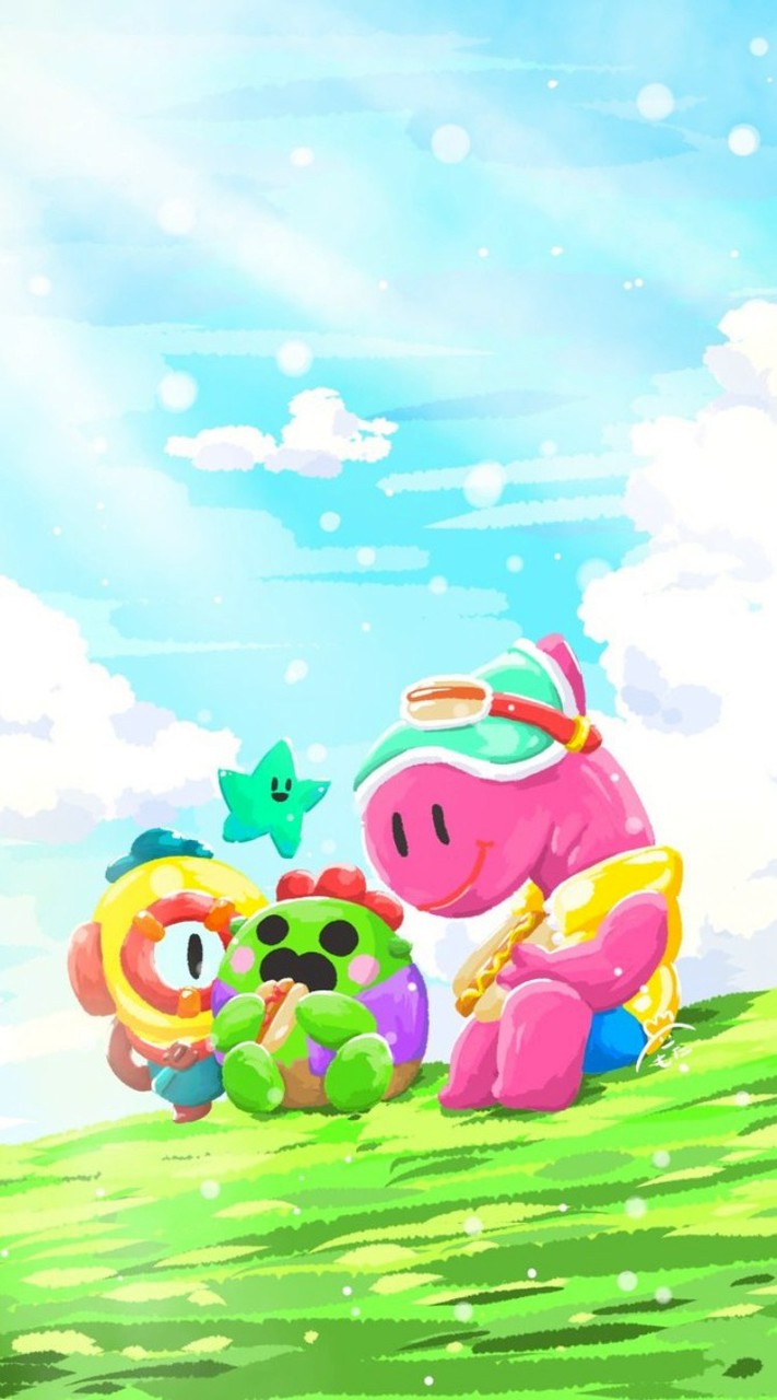 みんな集まれ！ブロスタ学園