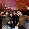 เสื้อกีฬาKNPTF Round1