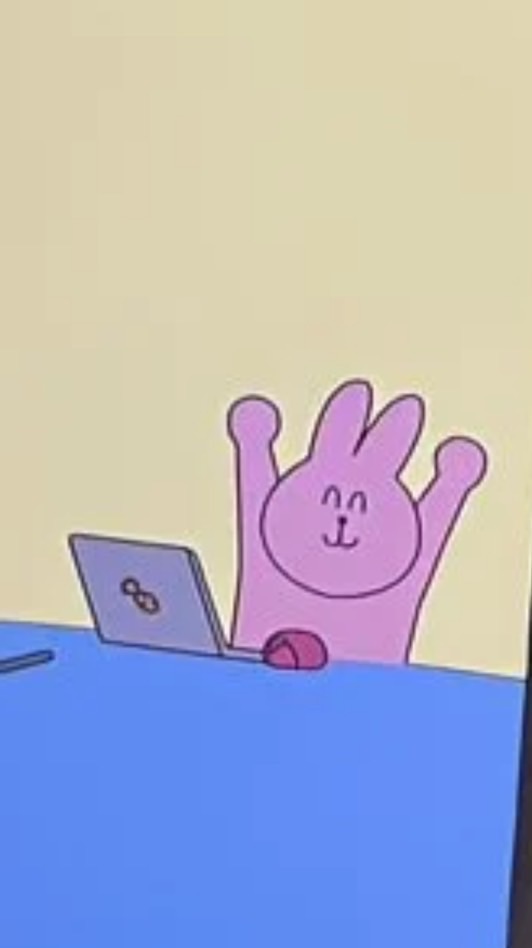 遠離恐情逃亡大作戰