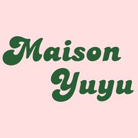 maisonyuyu_pet 連線公司🇰🇷