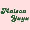maisonyuyu_pet 連線公司🇰🇷