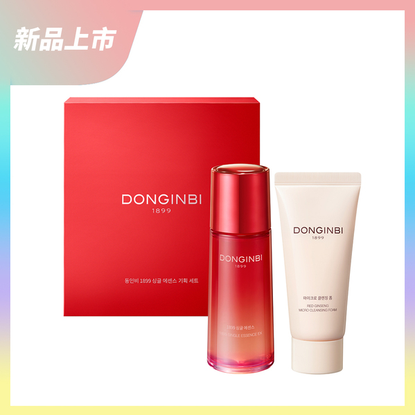 彤人秘1899前導修護水潤組