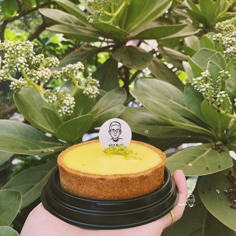 台中甜點推薦！台中10間新開幕甜點店：韓式可朗芙、圓可頌甜點控必吃，再推消暑冰粉