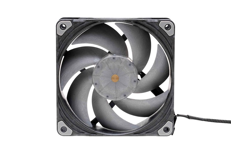 PHANTEKS Glacier One 240mm 簡易水冷 240mm水冷最強クラス？Core i9-12900Kも良く冷える「Phanteks