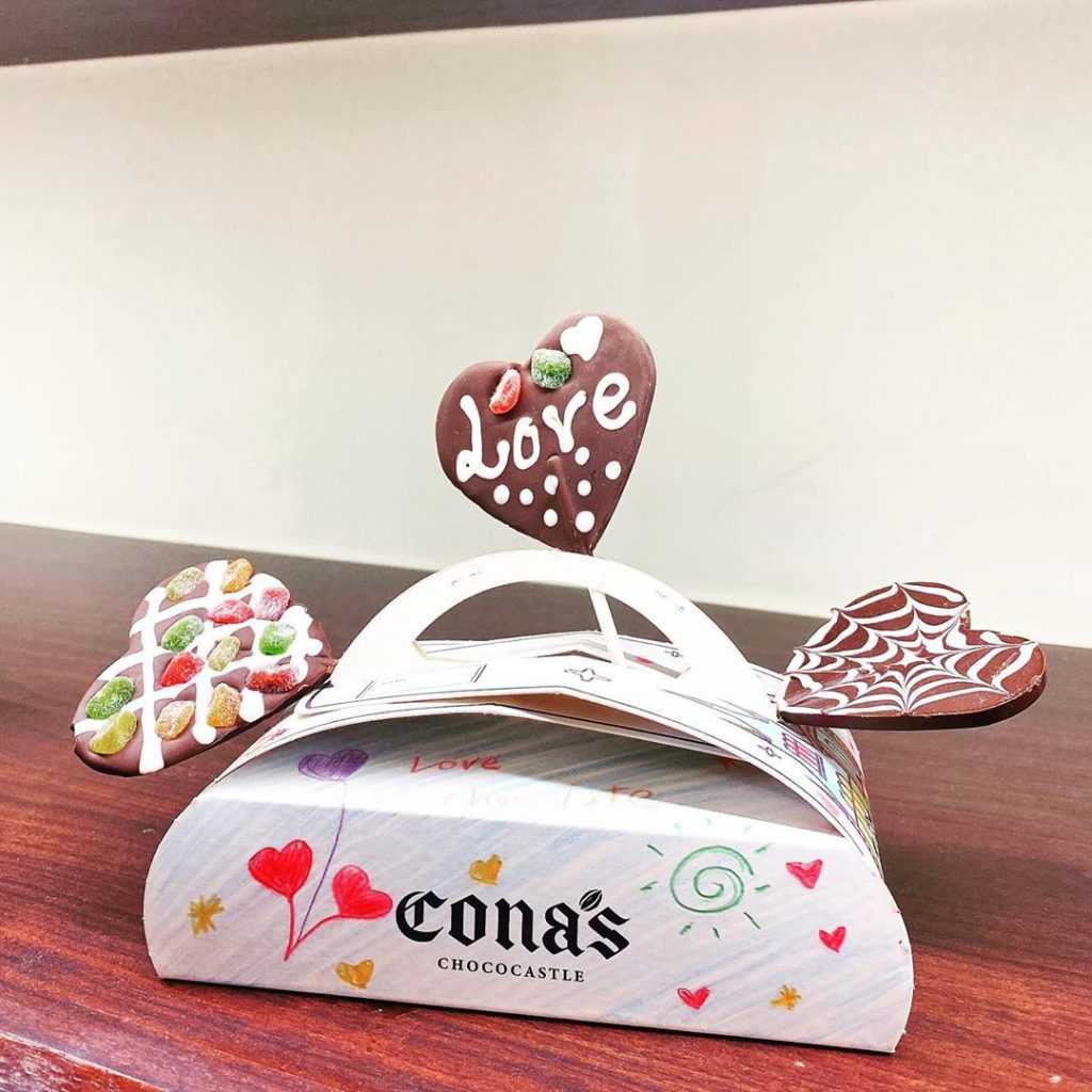 妮娜巧克力夢想城堡 妮娜巧克力夢想城堡｜變裝成公主王子，走入埔里夢幻歐洲城堡，品嚐巧克力、DIY體驗 7 2022