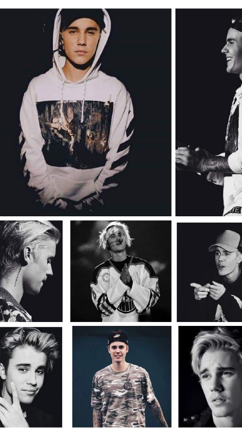 คนรัก Justin Bieber