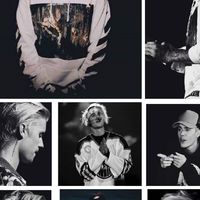 คนรัก Justin Bieber
