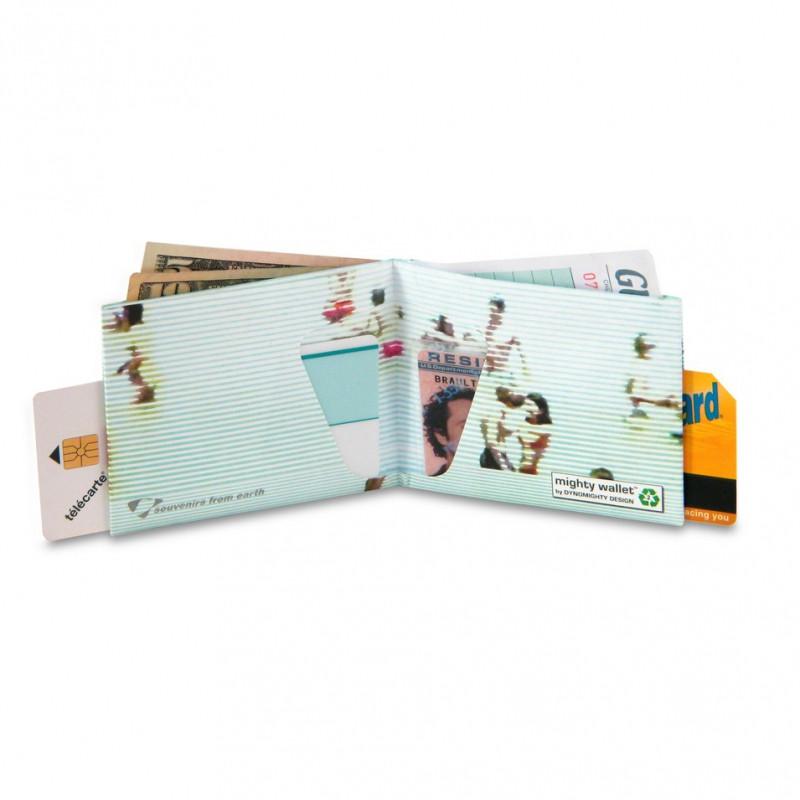 紙皮夾 - Beach 紙皮夾 - Beach