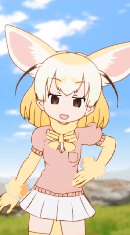 けものフレンズ大好き委員会のオープンチャット