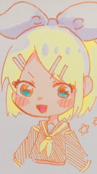 みんなイラスト見せ合い＋雑談しよ！（初心者大歓迎）
