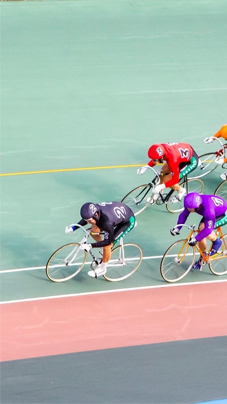 OpenChat 無料招待　競輪予想🚲