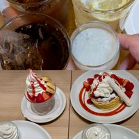 東京・神奈川・埼玉・千葉　グルメ・お酒・カフェ情報交換&チャットやライブトーク