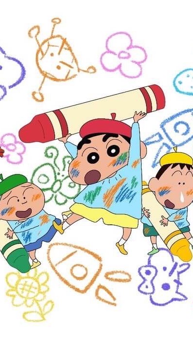 蠟筆小新