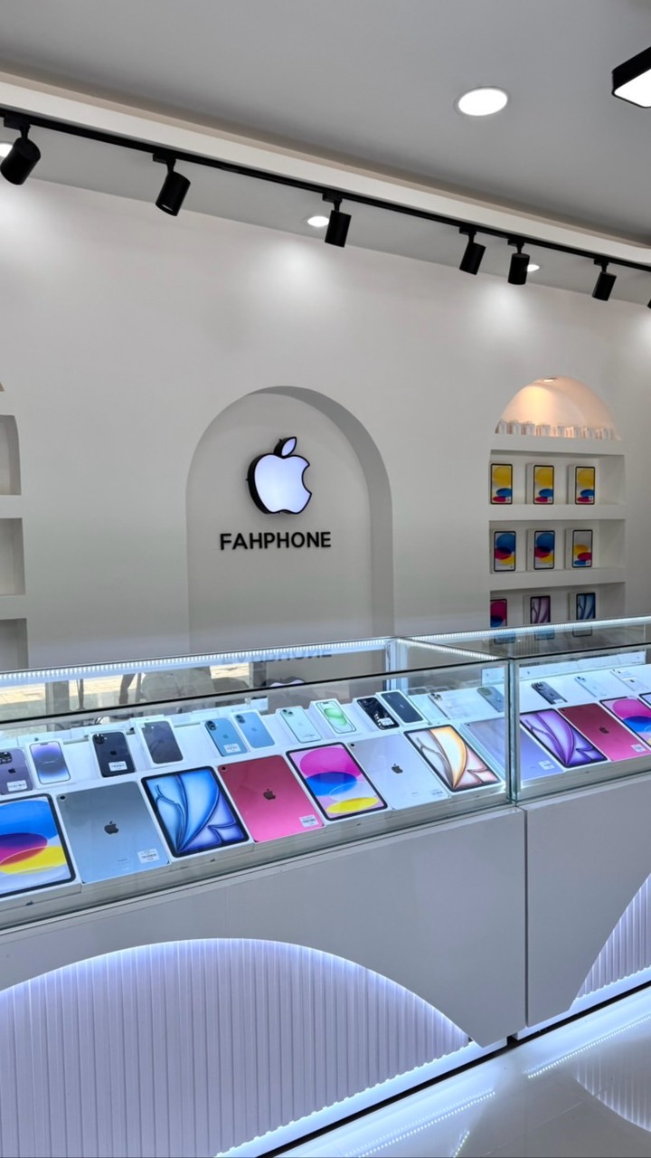ฟ้าโฟน สาขานครปฐม ผ่อน iPad iPhone ง่ายๆ 🩵📲