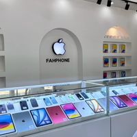 ฟ้าโฟน สาขานครปฐม ผ่อน iPad iPhone ง่ายๆ 🩵📲