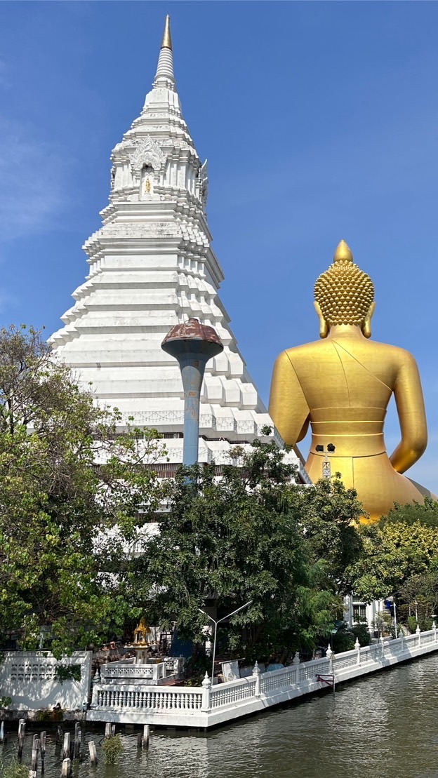 小眾in thai（泰國高端旅遊、泰拳訓練、美食、景點、購物分享）