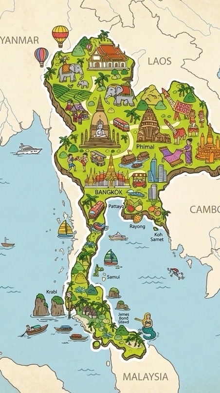 รวมใจชาวไทยหนึ่งเดียว77