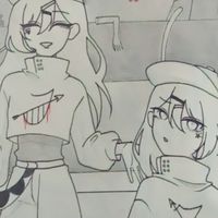 繪繪委託日記～💕