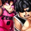 バスケットボールゼロ